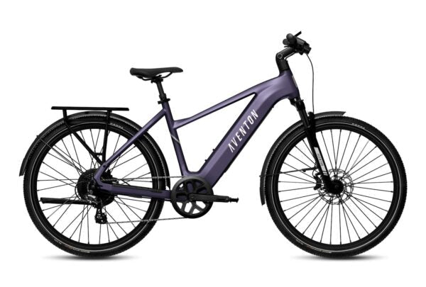Aventon Level 3 Commuter Ebike - Ezonesglobal - Buy at Wine Coolers Online