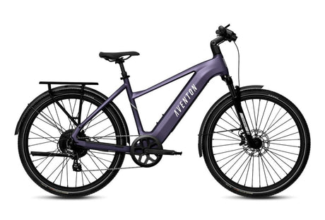 Aventon Level 3 Commuter Ebike - Ezonesglobal - Buy at Wine Coolers Online