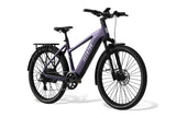 Aventon Level 3 Commuter Ebike - Ezonesglobal - Buy at Wine Coolers Online