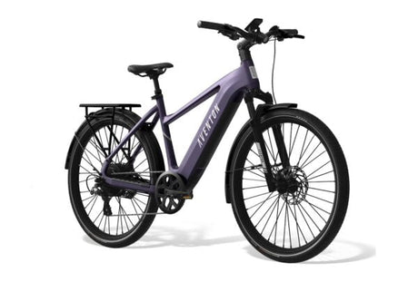 Aventon Level 3 Commuter Ebike - Ezonesglobal - Buy at Wine Coolers Online