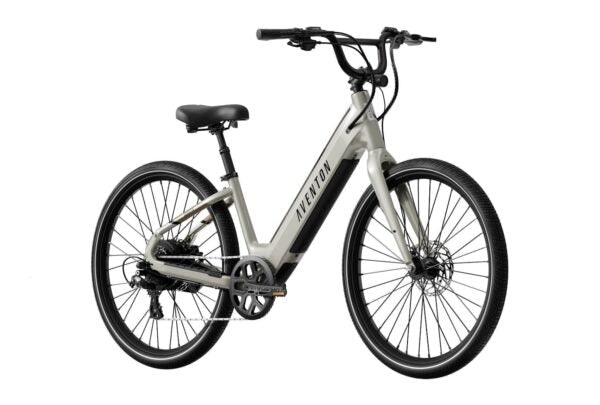 Aventon Pace 4 Step Through - Ezonesglobal - Buy at Wine Coolers Online