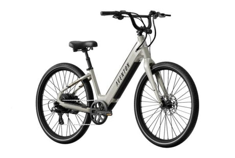Aventon Pace 4 Step Through - Ezonesglobal - Buy at Wine Coolers Online