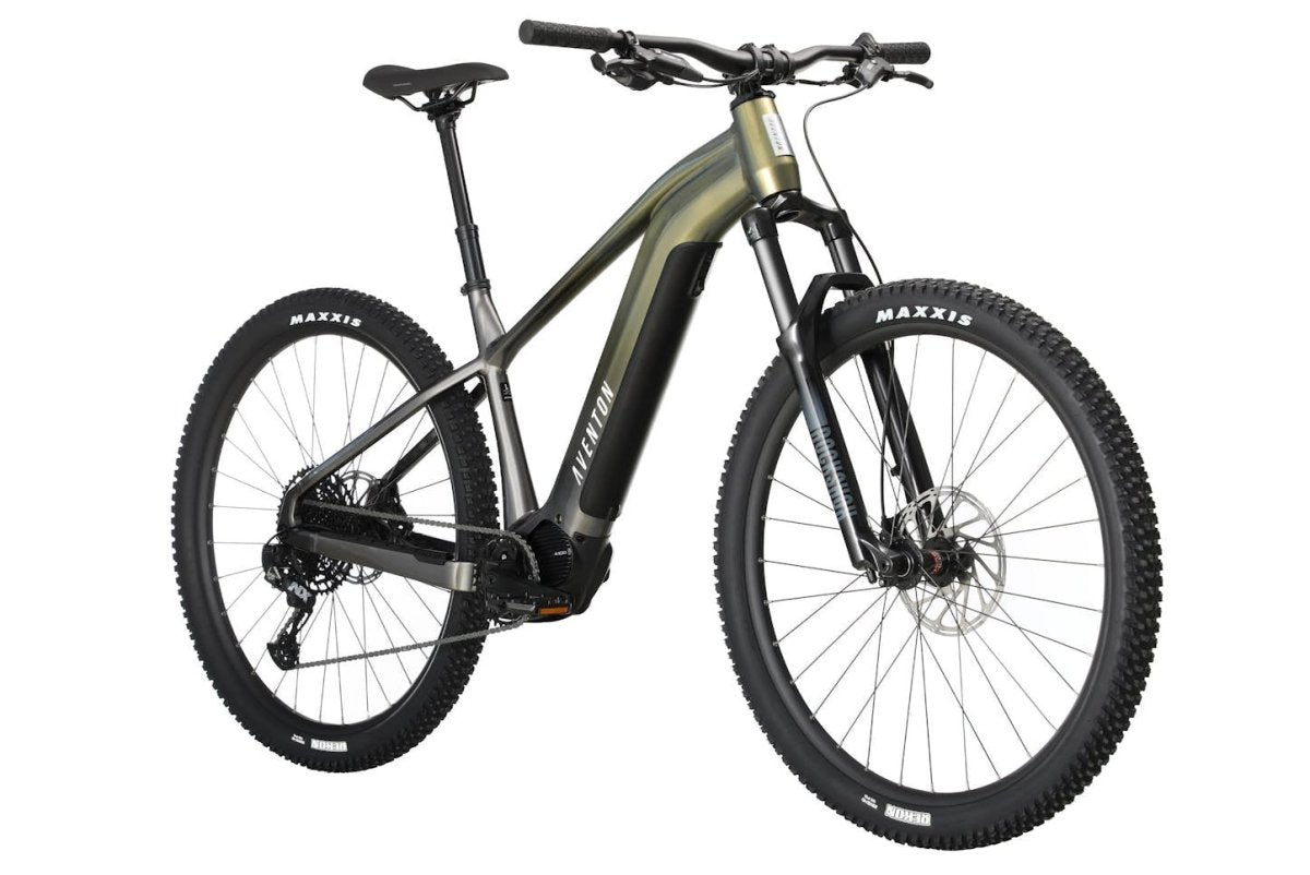 Aventon Ramblas eMTB - Ezonesglobal - Buy at Wine Coolers Online