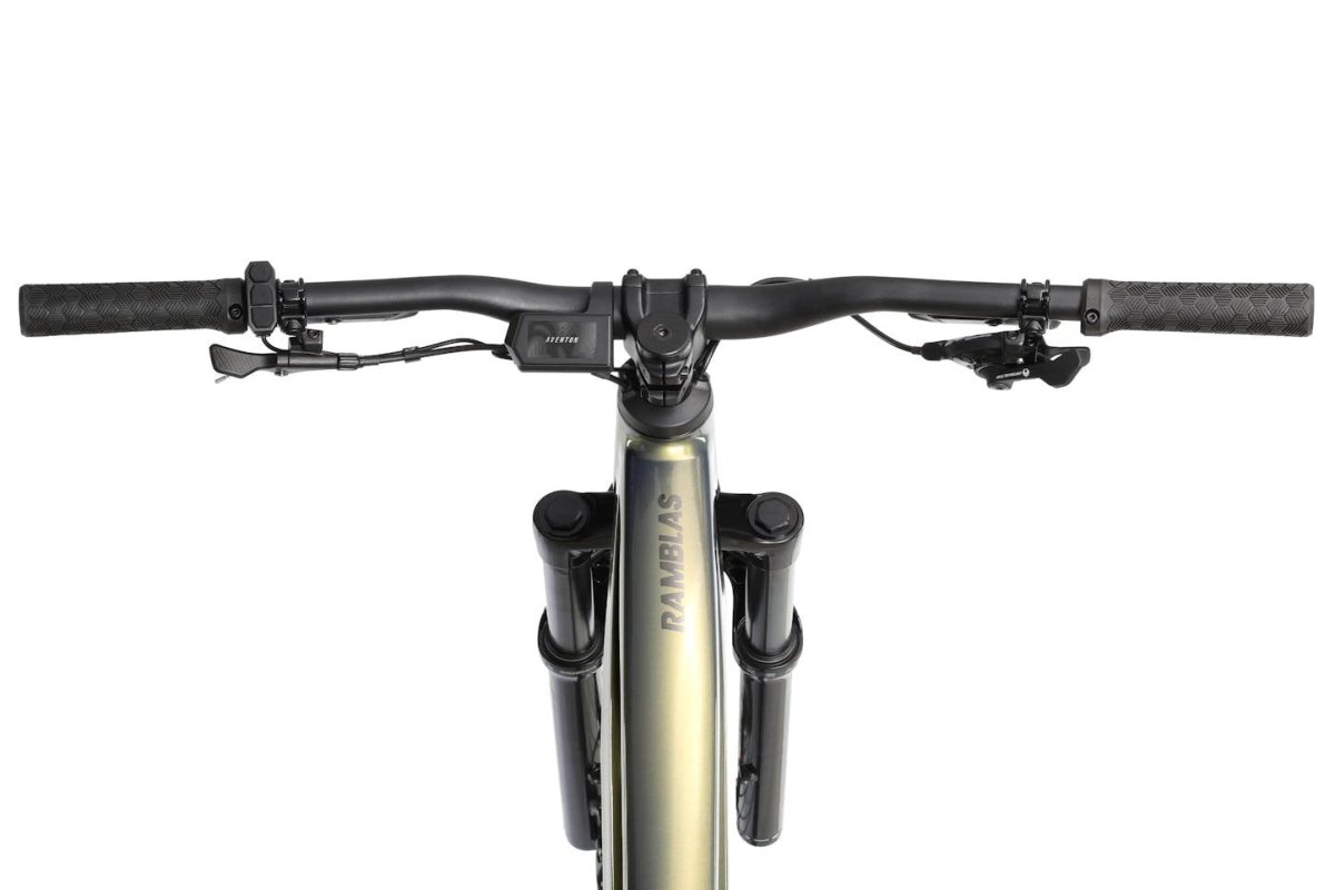 Aventon Ramblas eMTB - Ezonesglobal - Buy at Wine Coolers Online