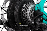 Aventon Soltera 2.5 - Ezonesglobal - Buy at Wine Coolers Online
