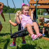 Backyard Discovery Grayson Peak Swing Set - Ezonesglobal - Buy at Wine Coolers Online