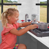 Backyard Discovery Sweetwater Heights Elevated Playhouse - Ezonesglobal - Buy at Wine Coolers Online