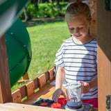 Backyard Discovery Tacoma Falls Swing Set - Ezonesglobal - Buy at Wine Coolers Online