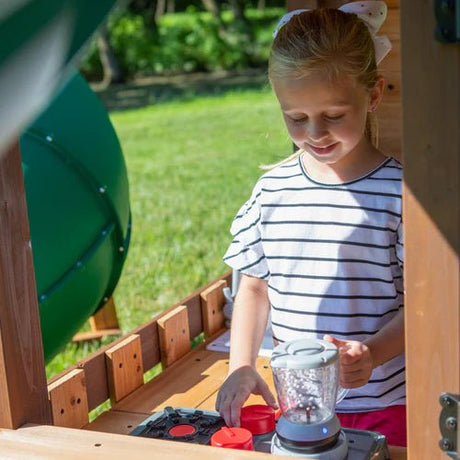 Backyard Discovery Tacoma Falls Swing Set - Ezonesglobal - Buy at Wine Coolers Online