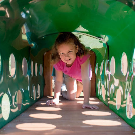 Backyard Discovery Woodridge Elite Cedar Swing Set/Playset - Ezonesglobal - Buy at Wine Coolers Online