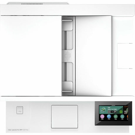 Bad Box HP Color LaserJet Pro MFP 4303fd 5HH67A - Ezonesglobal - Buy at Wine Coolers Online