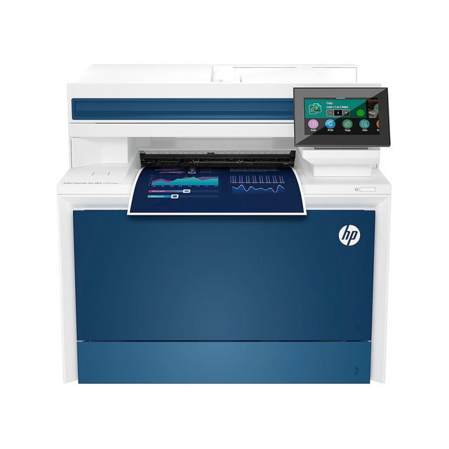 Bad Box HP Color LaserJet Pro MFP 4303fd 5HH67A - Ezonesglobal - Buy at Wine Coolers Online