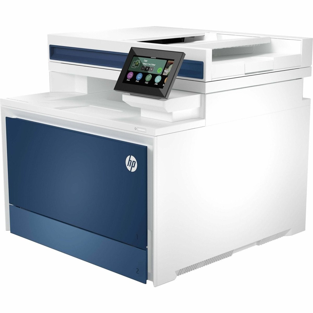 Bad Box HP Color LaserJet Pro MFP 4303fd 5HH67A - Ezonesglobal - Buy at Wine Coolers Online