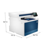 Bad Box HP Color LaserJet Pro MFP 4303fd 5HH67A - Ezonesglobal - Buy at Wine Coolers Online