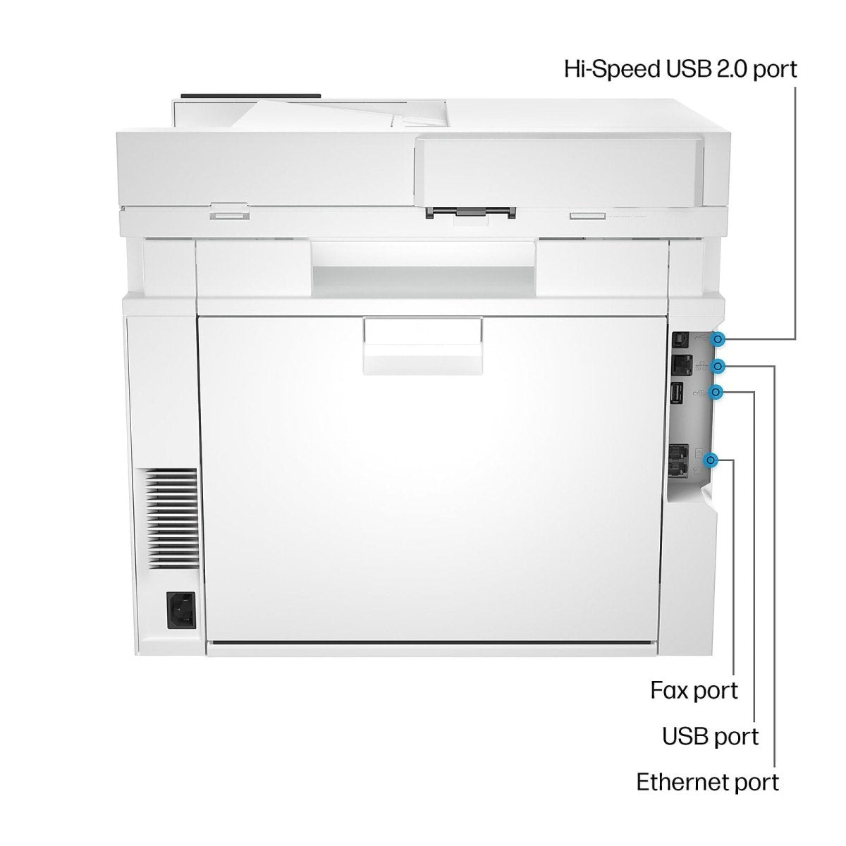 Bad Box HP Color LaserJet Pro MFP 4303fd 5HH67A - Ezonesglobal - Buy at Wine Coolers Online