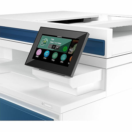 Bad Box HP Color LaserJet Pro MFP 4303fd 5HH67A - Ezonesglobal - Buy at Wine Coolers Online
