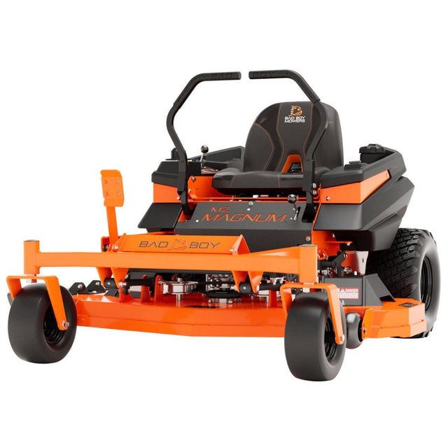 Bad Boy Magnum 54″ 24 HP Gas Zero - Turn Mower - Ezonesglobal - Buy at Wine Coolers Online