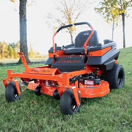 Bad Boy Mowers MZ Rambler 42 in. 19HP Briggs & Stratton Zero Turn Mower - Ezonesglobal - Buy at Wine Coolers Online