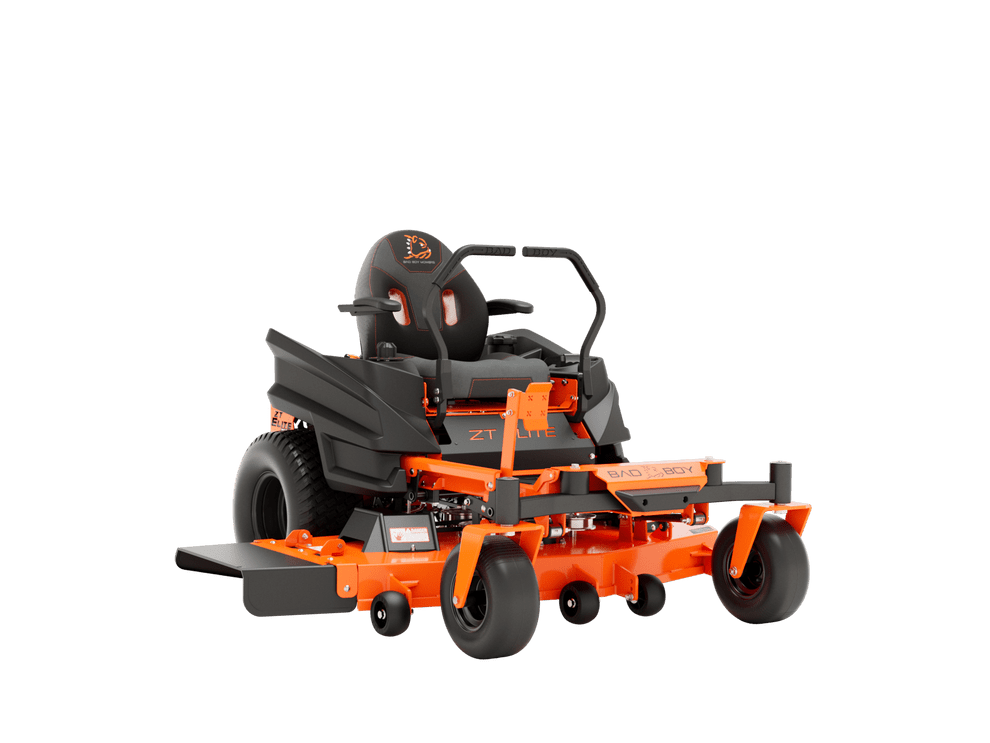 Bad Boy Mowers ZT ELITE - Ezonesglobal - Buy at Wine Coolers Online