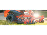 Bad Boy ZT Avenger 60 in. 26 HP Gas Zero - Turn Mower, Kohler V - Twin OHV Engine, Hydro - Gear Transmission - Ezonesglobal - Buy at Wine Coolers Online