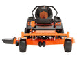 Bad Boy ZT Avenger 60 in. 26 HP Gas Zero - Turn Mower, Kohler V - Twin OHV Engine, Hydro - Gear Transmission - Ezonesglobal - Buy at Wine Coolers Online