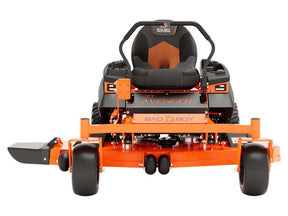 Bad Boy ZT Avenger 60 in. 26 HP Gas Zero - Turn Mower, Kohler V - Twin OHV Engine, Hydro - Gear Transmission - Ezonesglobal - Buy at Wine Coolers Online