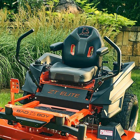 Bad Boy ZT Elite 60 in. 26 HP Gas Zero - Turn Mower - Ezonesglobal - Buy at Wine Coolers Online