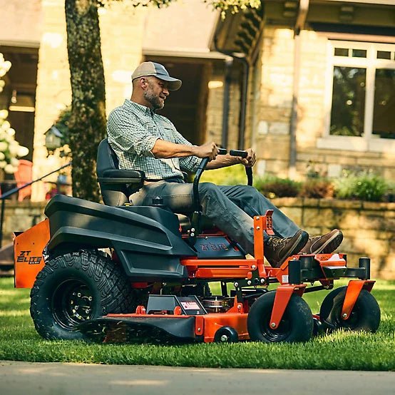 Bad Boy ZT Elite 60 in. 26 HP Gas Zero - Turn Mower - Ezonesglobal - Buy at Wine Coolers Online