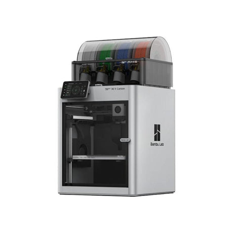 Bambu Labs X1C Multi - colour System - Ezonesglobal - Buy at Wine Coolers Online