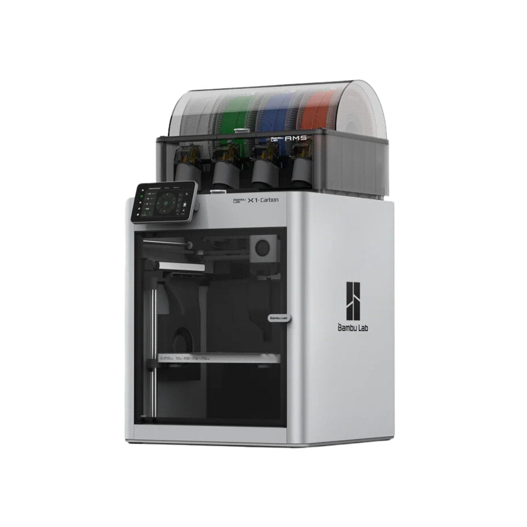 Bambu Labs X1C Multi - colour System - Ezonesglobal - Buy at Wine Coolers Online