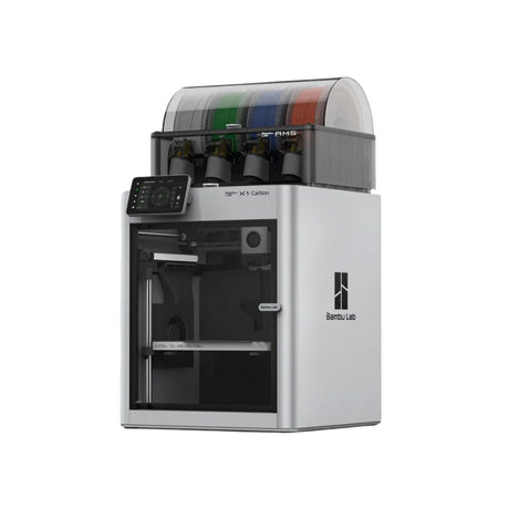 Bambu Labs X1C Multi - colour System - Ezonesglobal - Buy at Wine Coolers Online