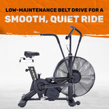 Bells of Steel USA Blitz Air Bike - Ezonesglobal - Buy at Wine Coolers Online