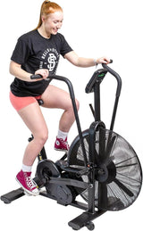 Bells of Steel USA Blitz Air Bike - Ezonesglobal - Buy at Wine Coolers Online