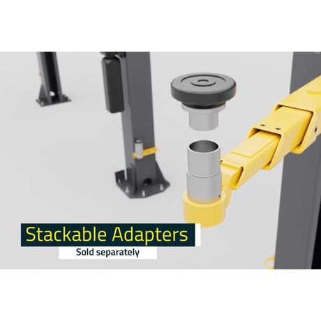 BendPak 10AP 10,000 lb. Two Post Lift - Ezonesglobal - Buy at Wine Coolers Online