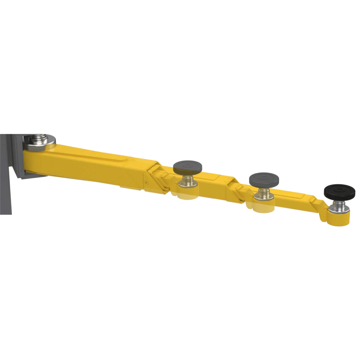 BendPak 10AP - 168 Two Post Car Lift – 10,000 - Lb Capacity – 168″ Extended Height - Ezonesglobal - Buy at Wine Coolers Online