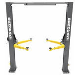 BendPak 10AP - 168 Two Post Car Lift – 10,000 - Lb Capacity – 168″ Extended Height - Ezonesglobal - Buy at Wine Coolers Online