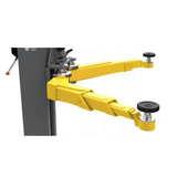 BendPak 10AP - 168 Two Post Car Lift – 10,000 - Lb Capacity – 168″ Extended Height - Ezonesglobal - Buy at Wine Coolers Online