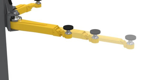 BendPak 10APX Pro Series Two Post Car Lift – 10,000 - Lb Capacity – High Rise - Ezonesglobal - Buy at Wine Coolers Online