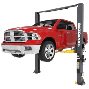 BendPak 10APX Pro Series Two Post Car Lift – 10,000 - Lb Capacity – High Rise - Ezonesglobal - Buy at Wine Coolers Online