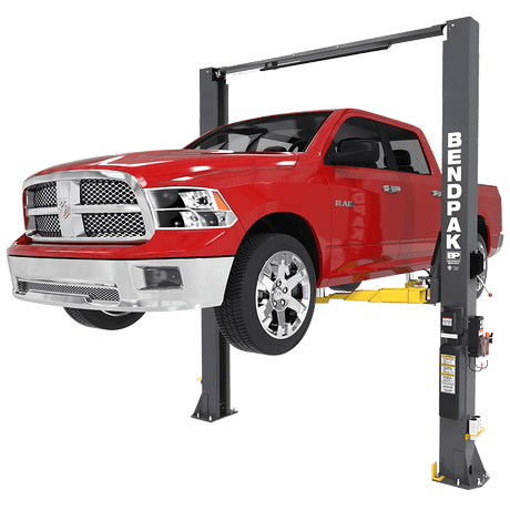 BendPak 10APX Pro Series Two Post Car Lift – 10,000 - Lb Capacity – High Rise - Ezonesglobal - Buy at Wine Coolers Online