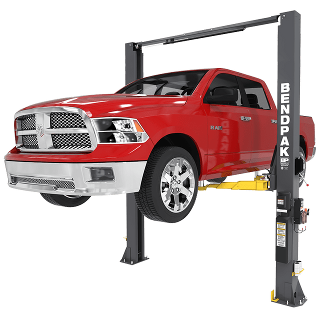 BendPak 10APX Pro Series Two Post Car Lift – 10,000 - Lb Capacity – High Rise - Ezonesglobal - Buy at Wine Coolers Online