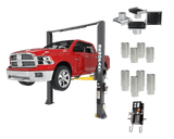 BendPak 10APX Pro Series Two Post Car Lift – 10,000 - Lb Capacity – High Rise - Ezonesglobal - Buy at Wine Coolers Online