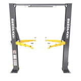BendPak 12APX - 192 12,000 lb Clearfloor Two - Post Lift - Ezonesglobal - Buy at Wine Coolers Online