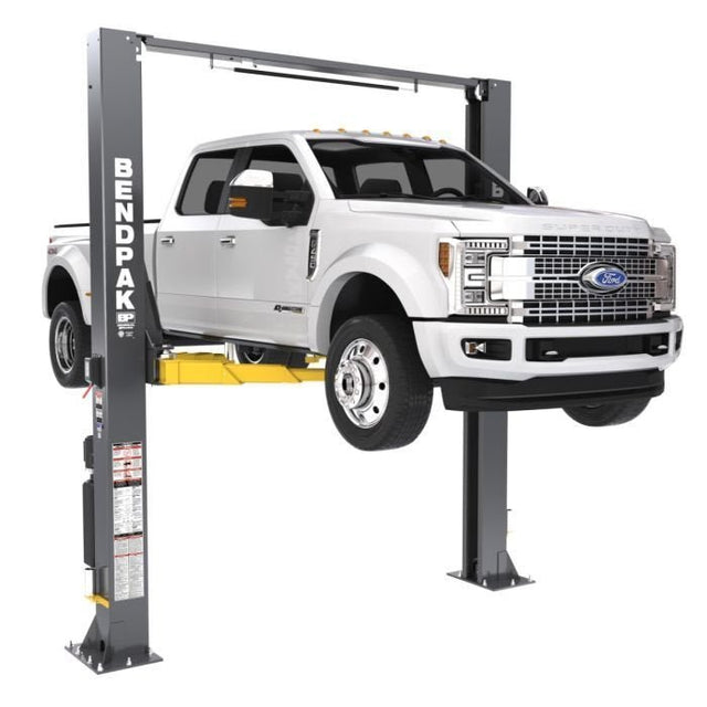 BendPak 12APX - 192 12,000 lb Clearfloor Two - Post Lift - Ezonesglobal - Buy at Wine Coolers Online