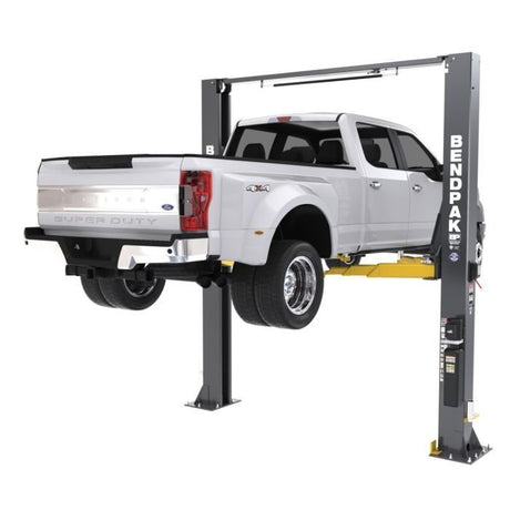 BendPak 12APX - 192 12,000 lb Clearfloor Two - Post Lift - Ezonesglobal - Buy at Wine Coolers Online