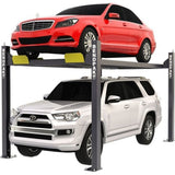 BendPak 4 - Post Compact Car Lift, 7000 - Lb. Capacity, - Ezonesglobal - Buy at Wine Coolers Online