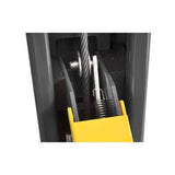 BendPak 4 - Post Compact Car Lift, 7000 - Lb. Capacity, - Ezonesglobal - Buy at Wine Coolers Online