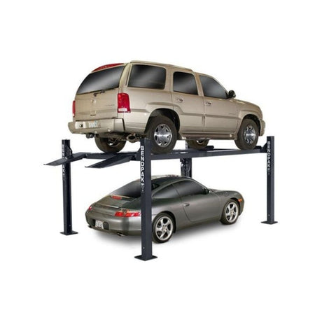 BendPak 4 - Post Compact Car Lift, 7000 - Lb. Capacity, - Ezonesglobal - Buy at Wine Coolers Online
