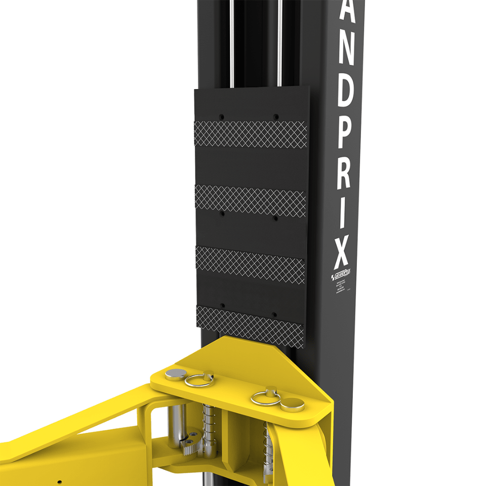 Bendpak GrandPrix GP - 9LC 9000 Lb. Capacity 2 Post Lift - Ezonesglobal - Buy at Wine Coolers Online