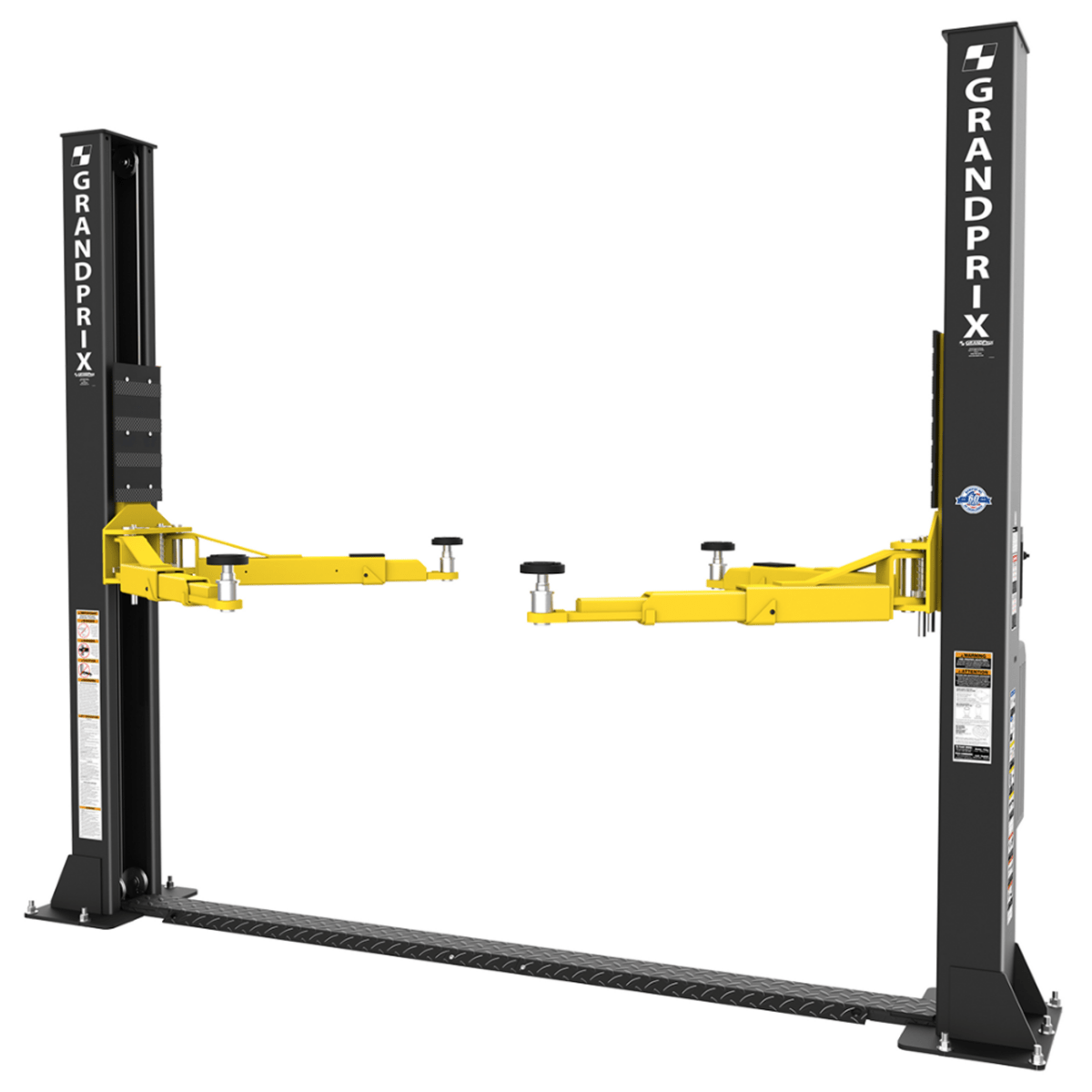 Bendpak GrandPrix GP - 9LC 9000 Lb. Capacity 2 Post Lift - Ezonesglobal - Buy at Wine Coolers Online